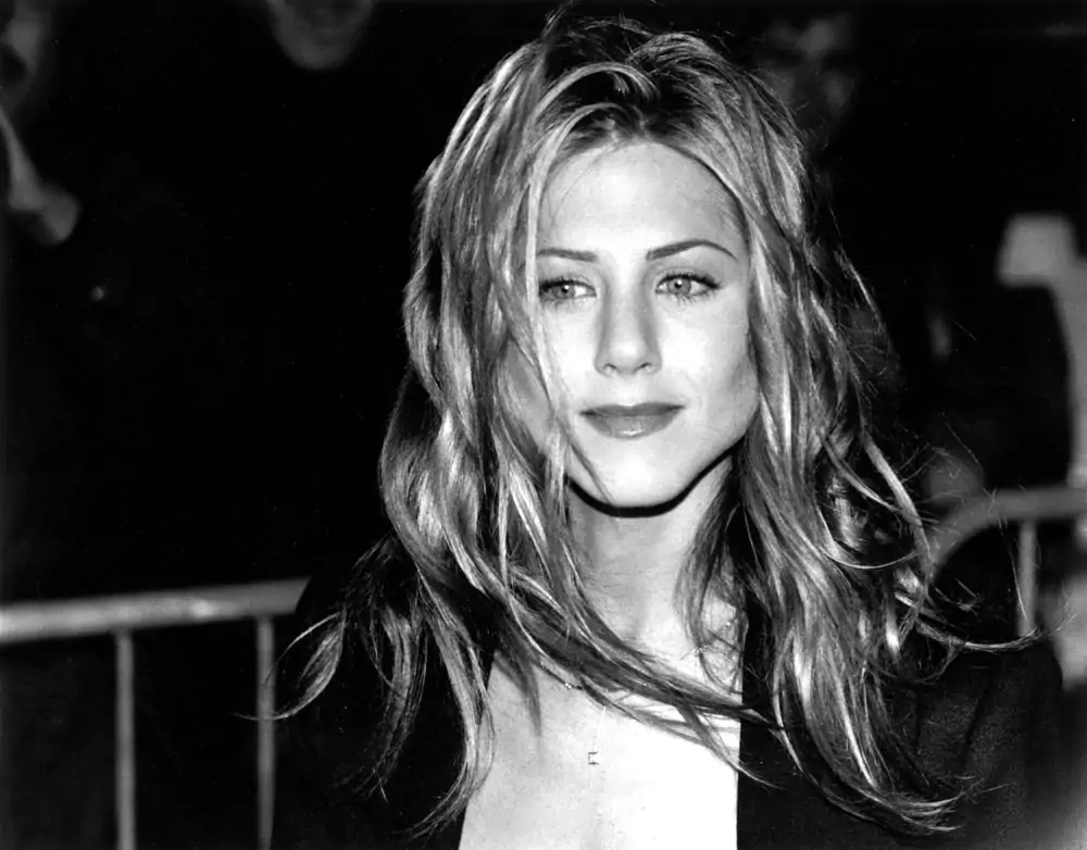 Jennifer Aniston: A True Inspirational Beauty