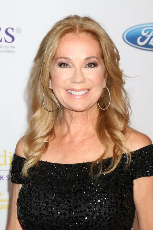 Hoda Kotb Shares Exciting Update on Kathie Lee Gifford’s Journey