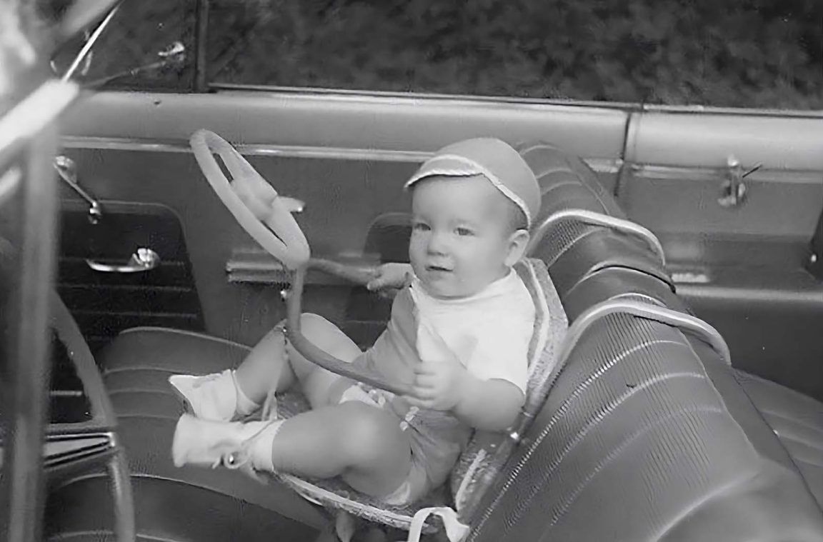 Odd and Unsafe Baby Car Seats From the Past That Moms Wouldn’t Buy Today