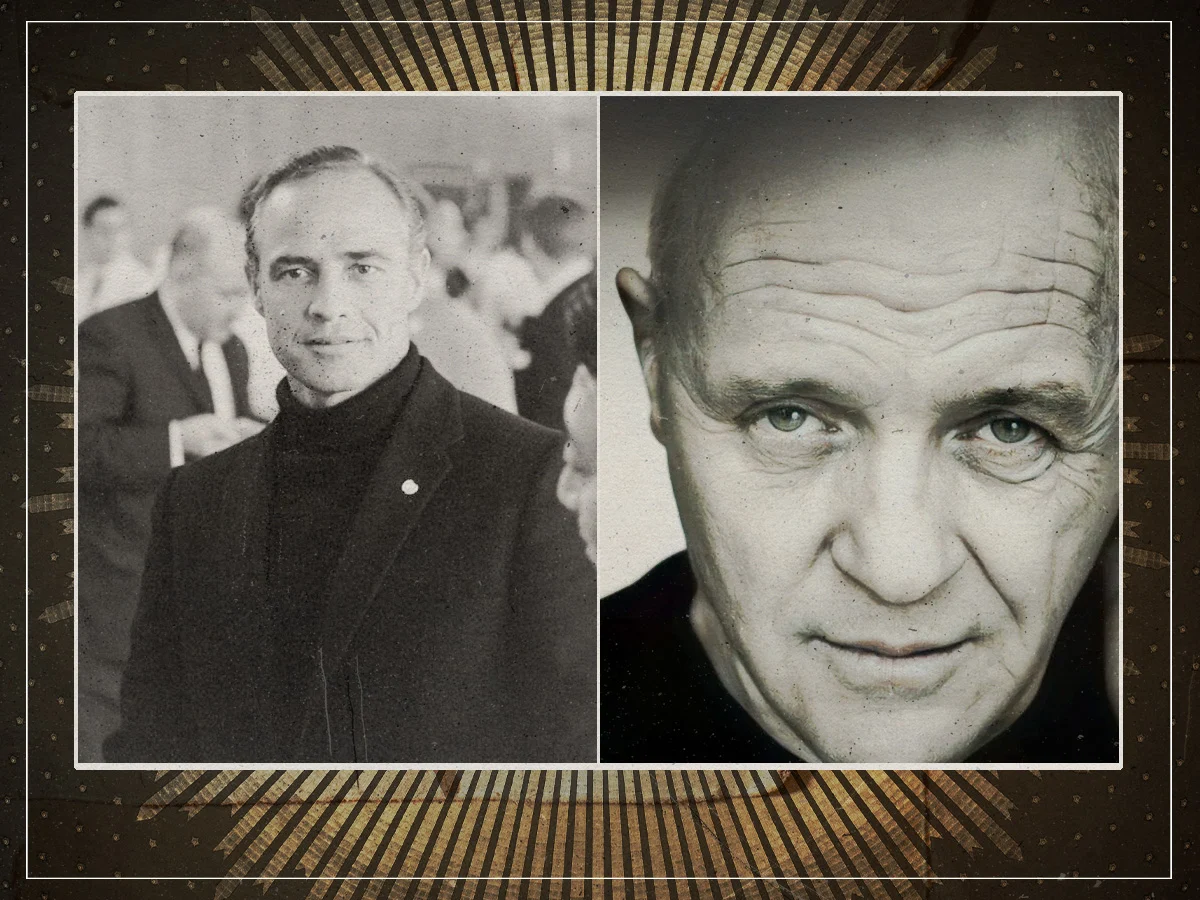 “He was so bad in this movie”: the Marlon Brando performance Anthony Hopkins hated